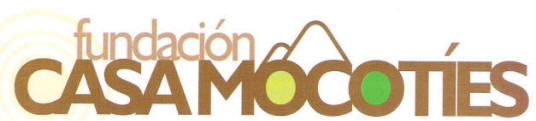Logo Fundación Casa Mocotíes